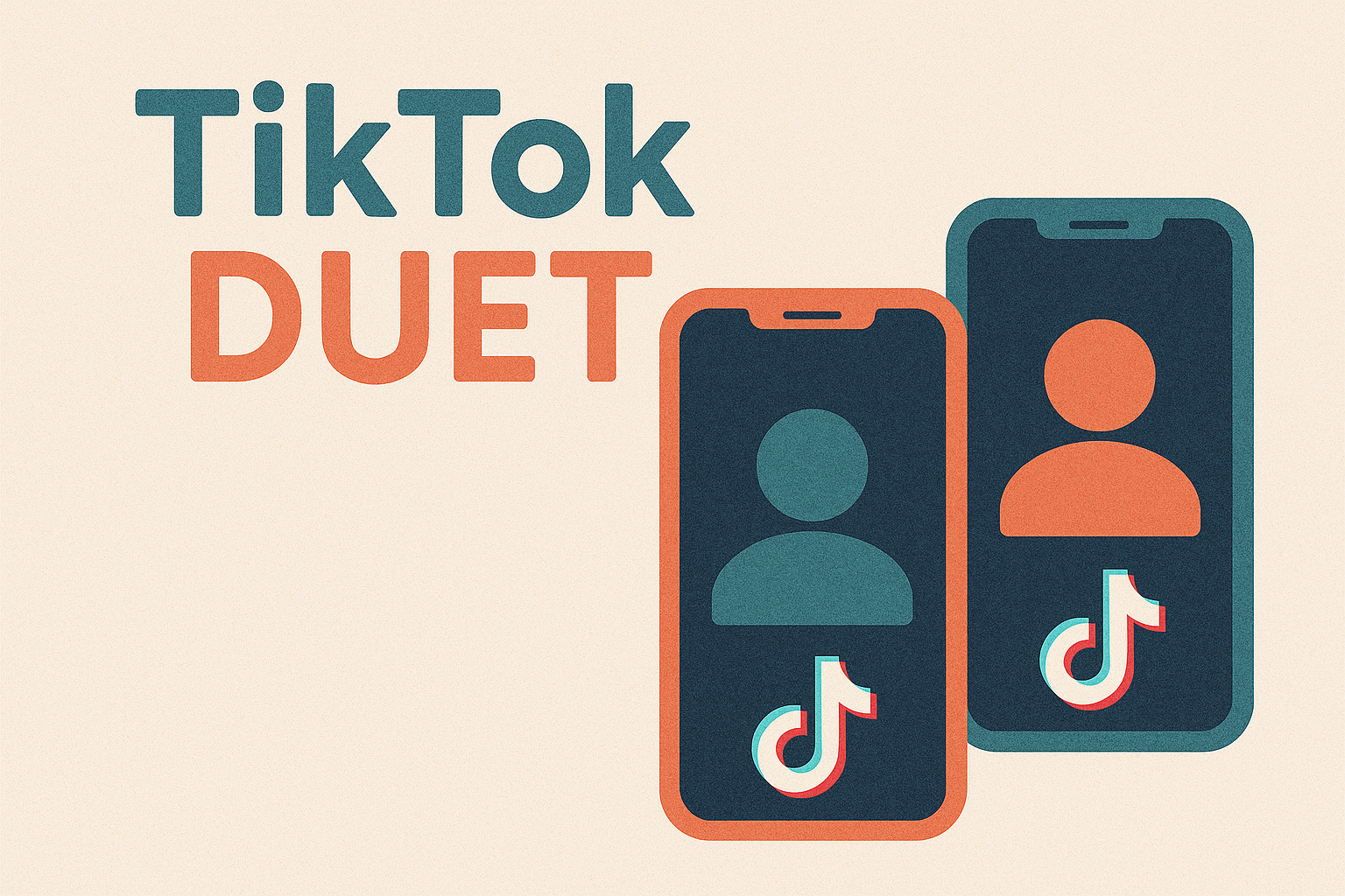 Duet TikTok
