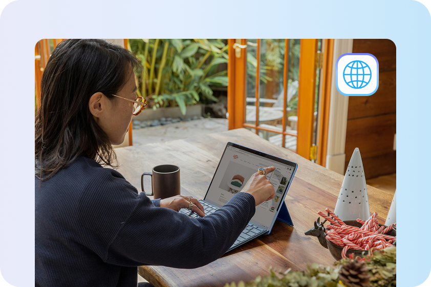 Create localized product videos 