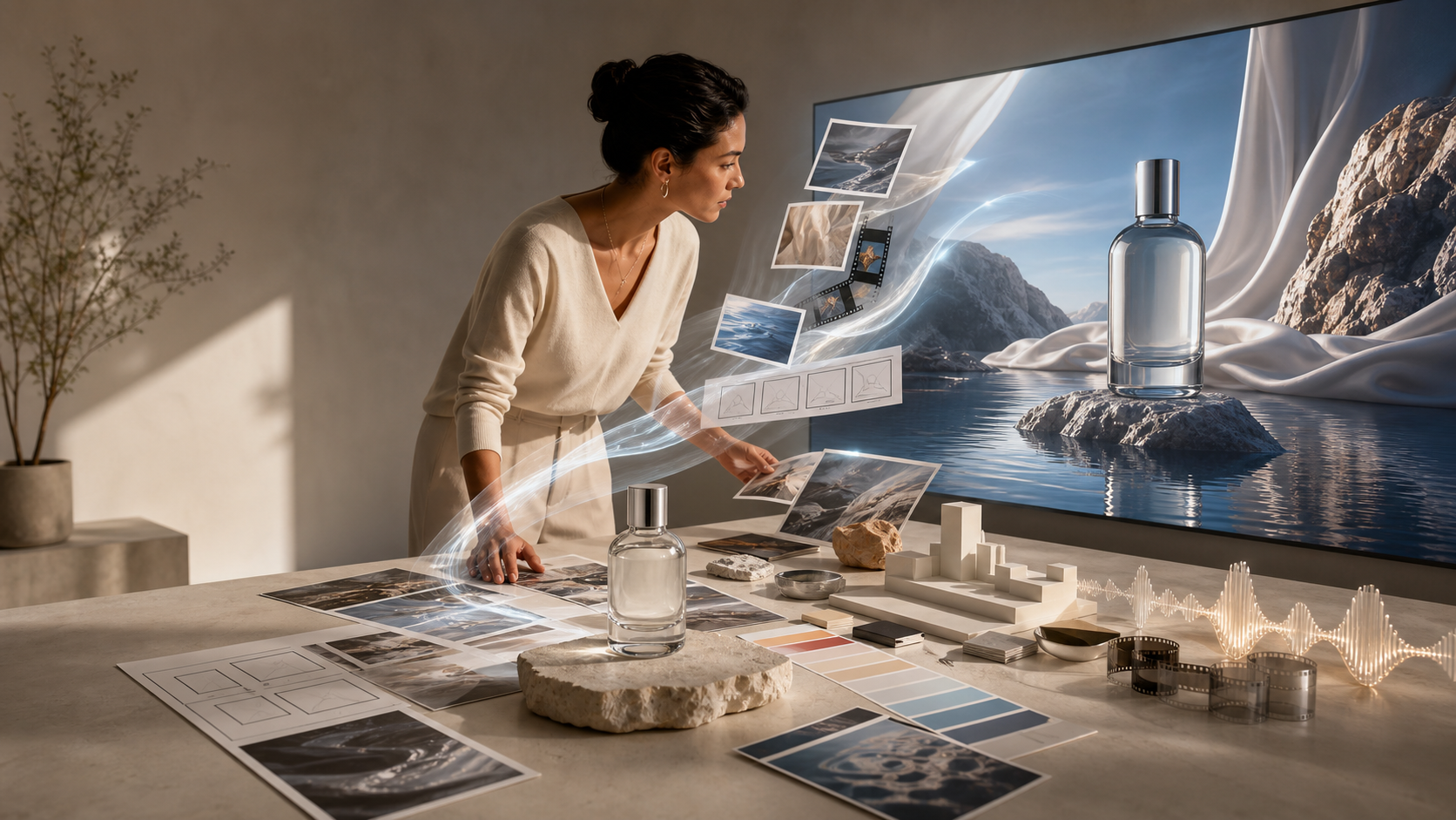 AI Video Marketing Workflow: Turn One Brand Brief Into Multi-Channel Videos