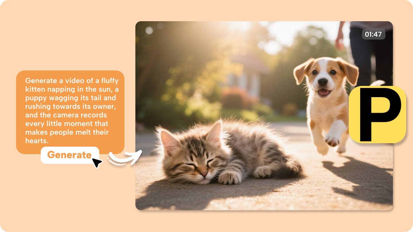 pika labs ai text to video