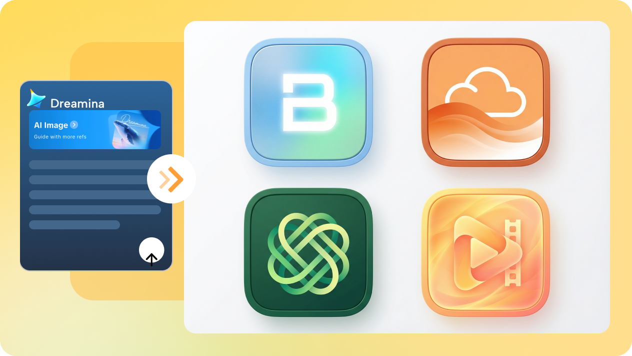 Create with text-to-image