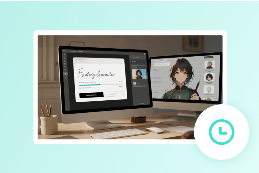  free character generator fantasy