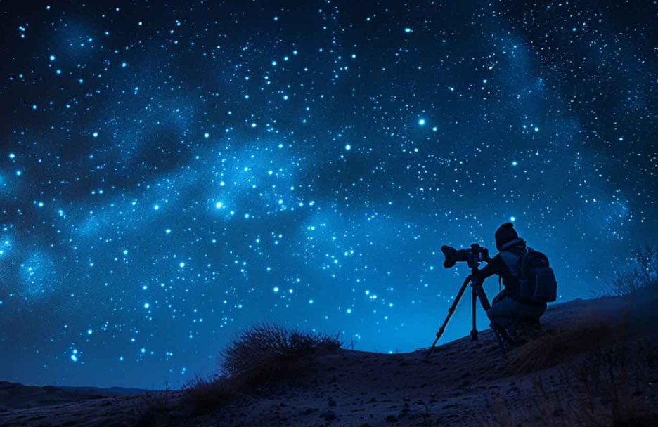 10 best night photography techniques for beginners