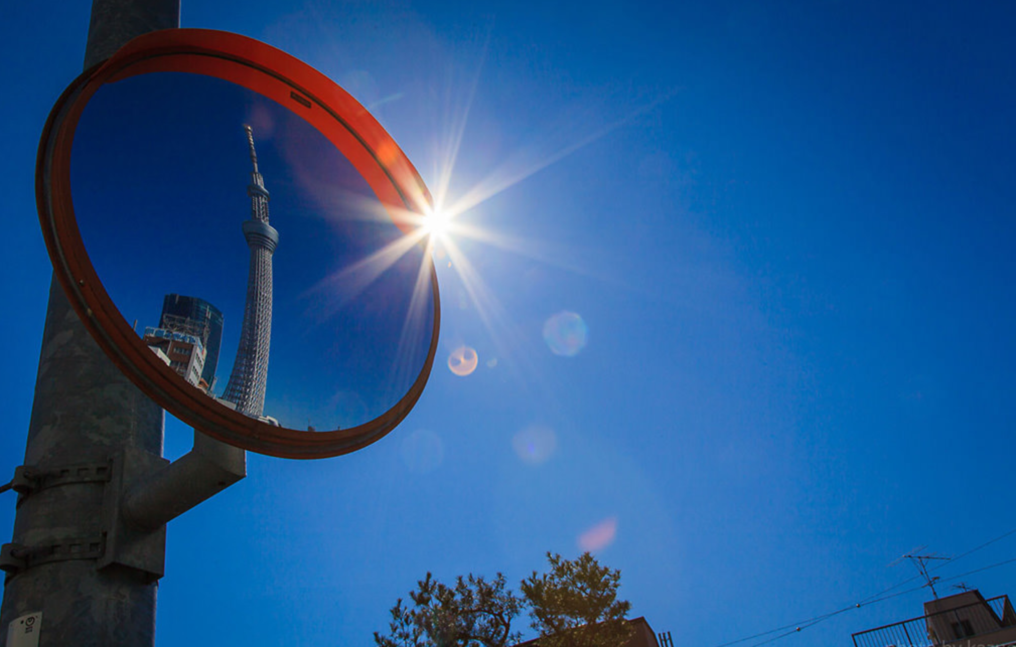 How to effectively shoot images with starburst effects