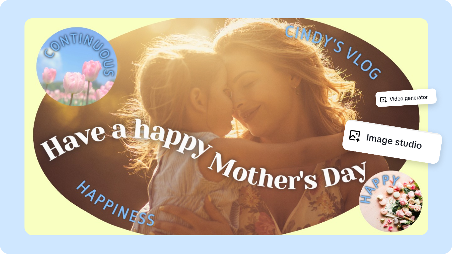 mothers day celebration