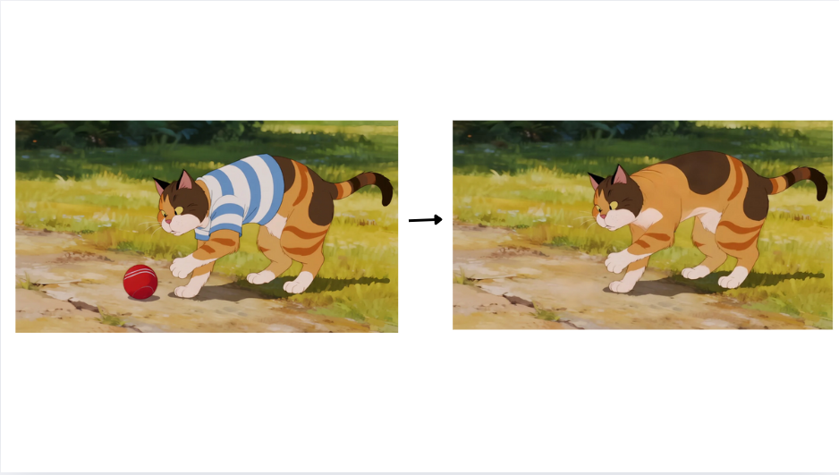 Dreaminaの削除機能