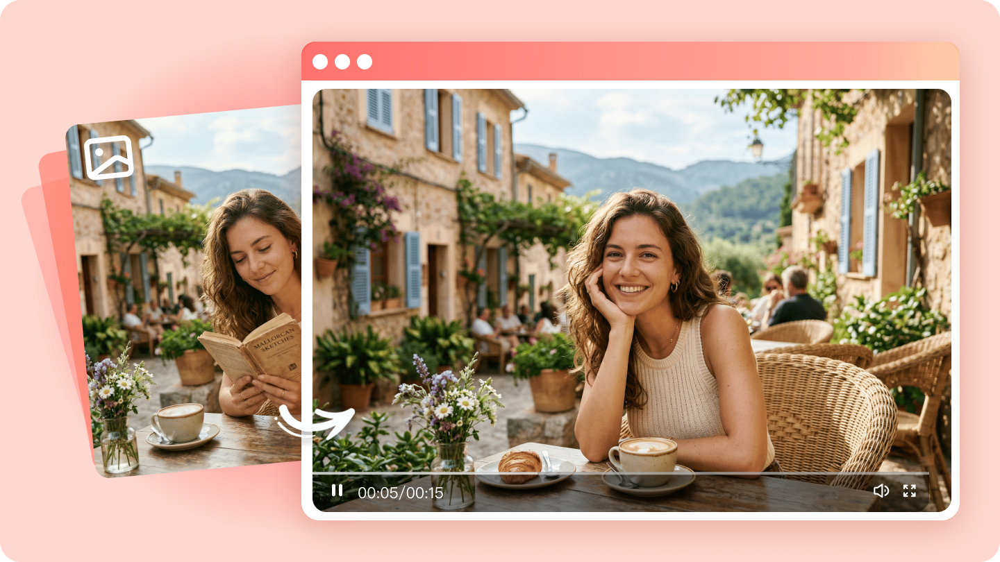 Las mejores aplicaciones para crear videos a partir de fotos
