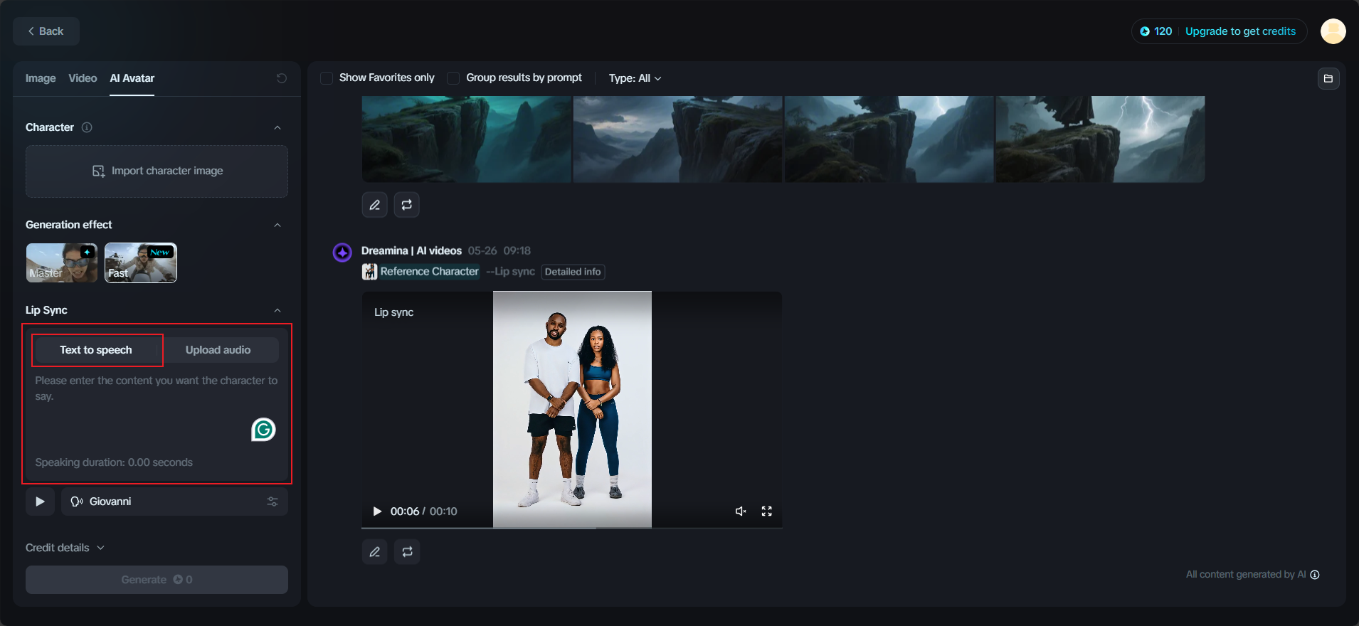 hình ảnh hai người đang nói chuyện