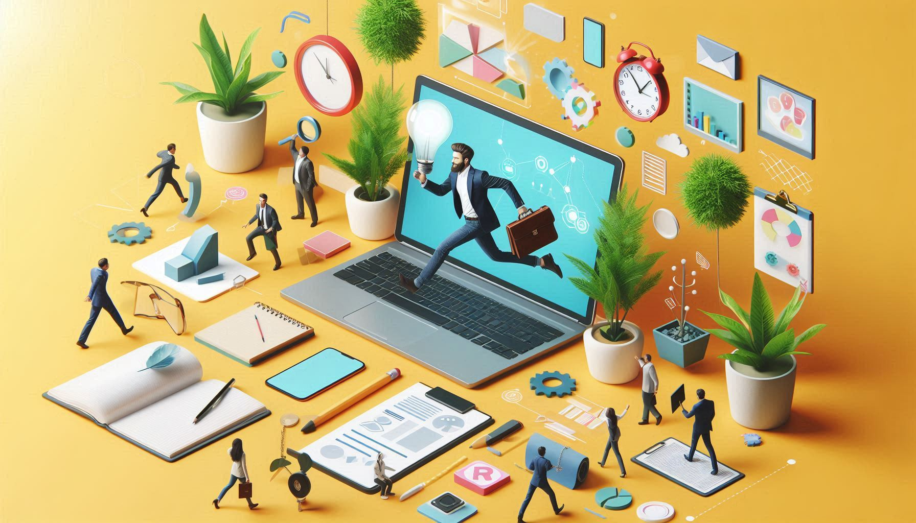 Boost your engagement