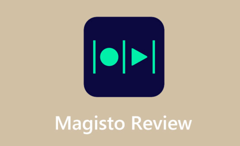 โปรแกรมแก้ไขวิดีโอ Magisto คืออะไร