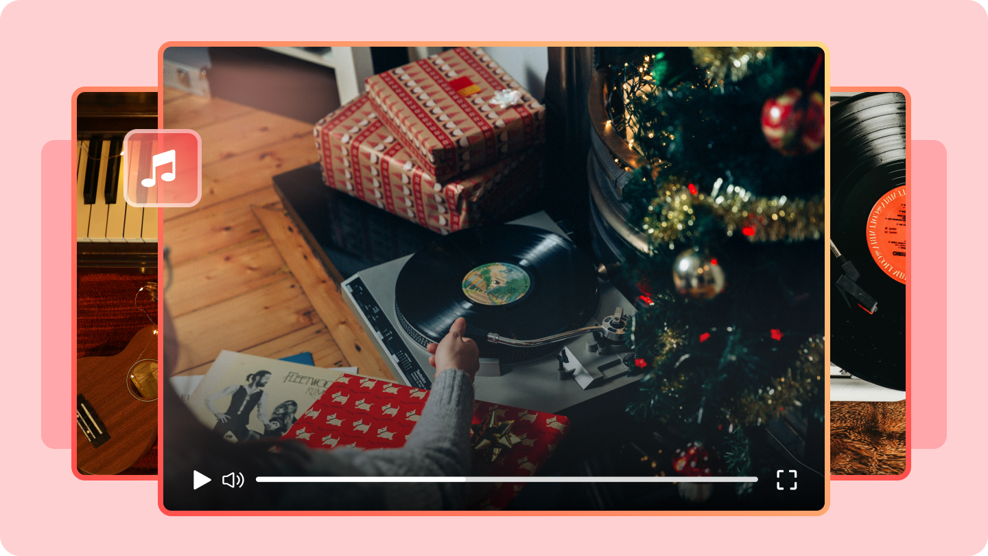 christmas music for the classroom