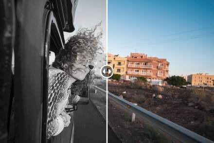 Foto Colorizer