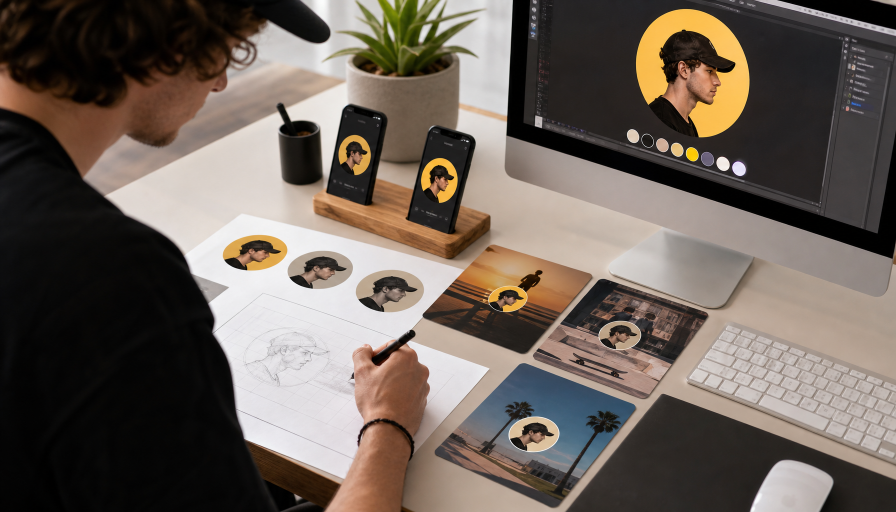 Video Channel Icon Design for Mobile Discovery: How Creators Can Stand Out in Short-Form Videos and Recommendations