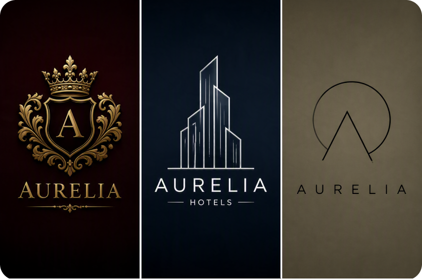 Explore styles for every hotel