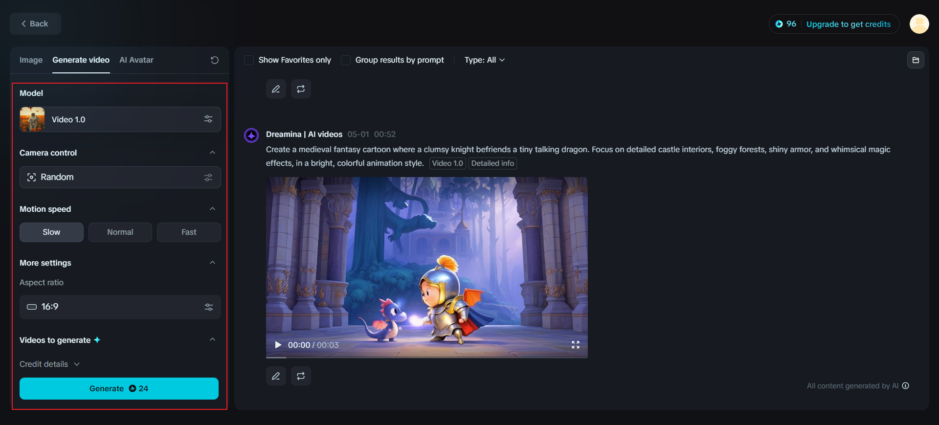 animated movie maker free