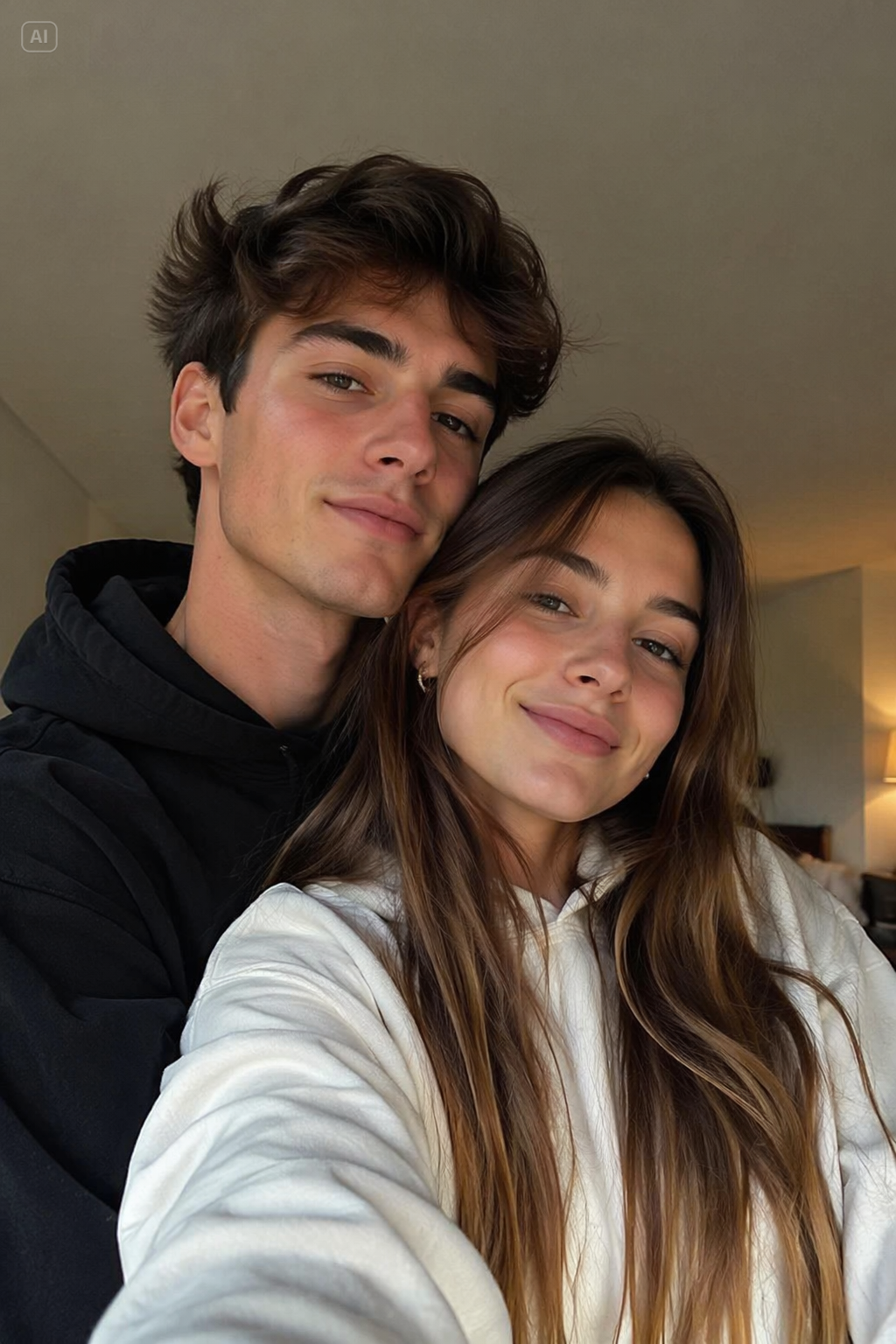 prompt seen couple ai photo editing