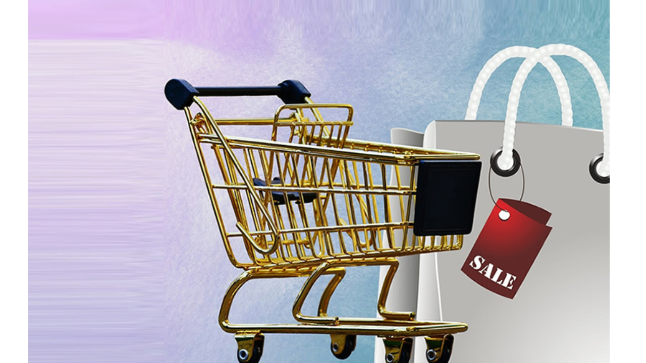 Types of ecommerce shopping carts