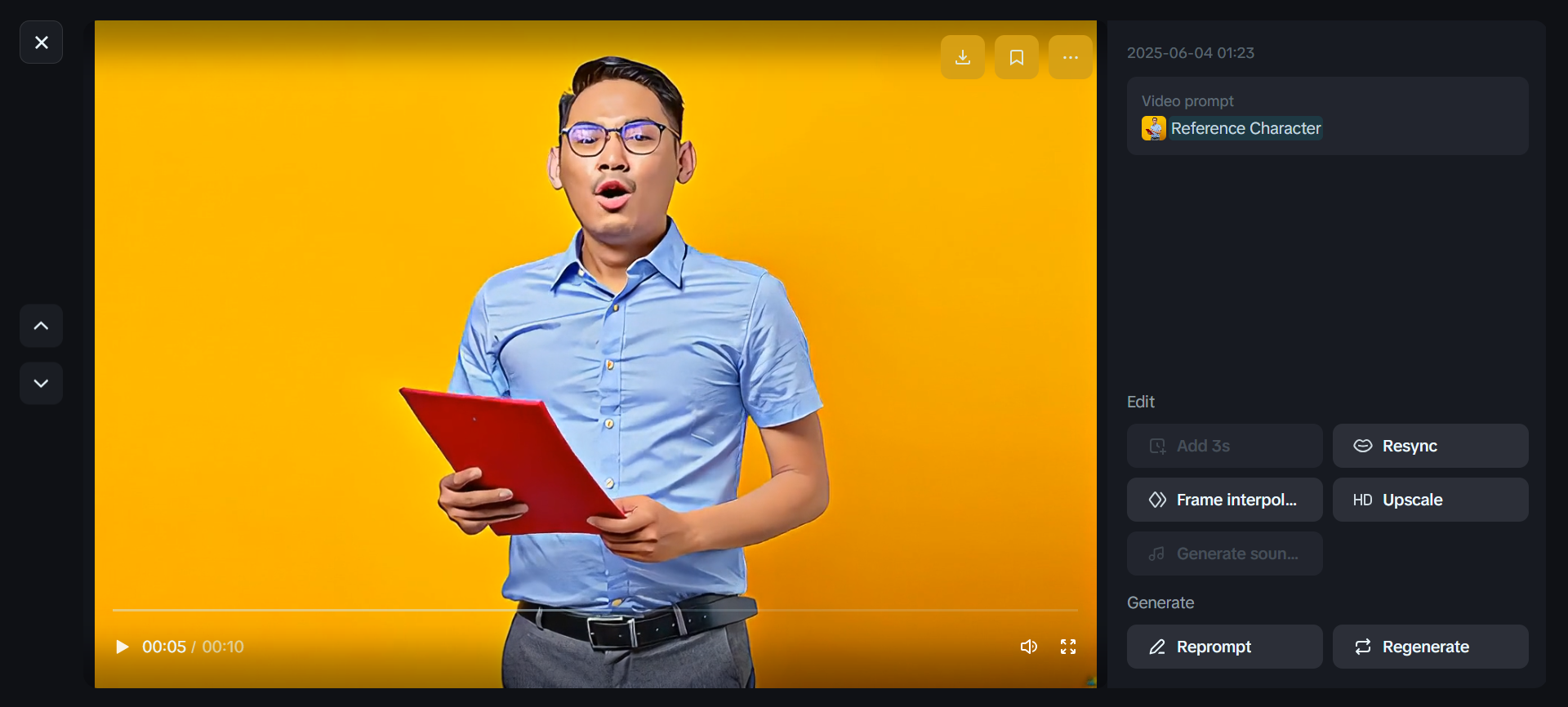 Instructeur pédagogique