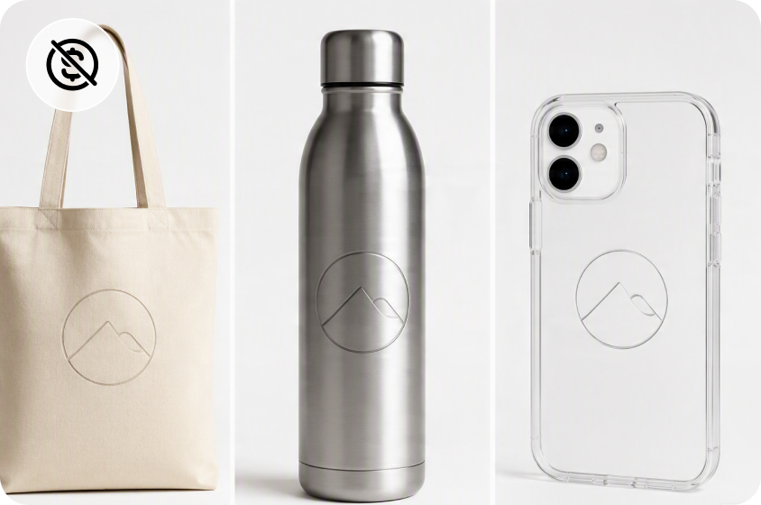 Build a consistent brand identity