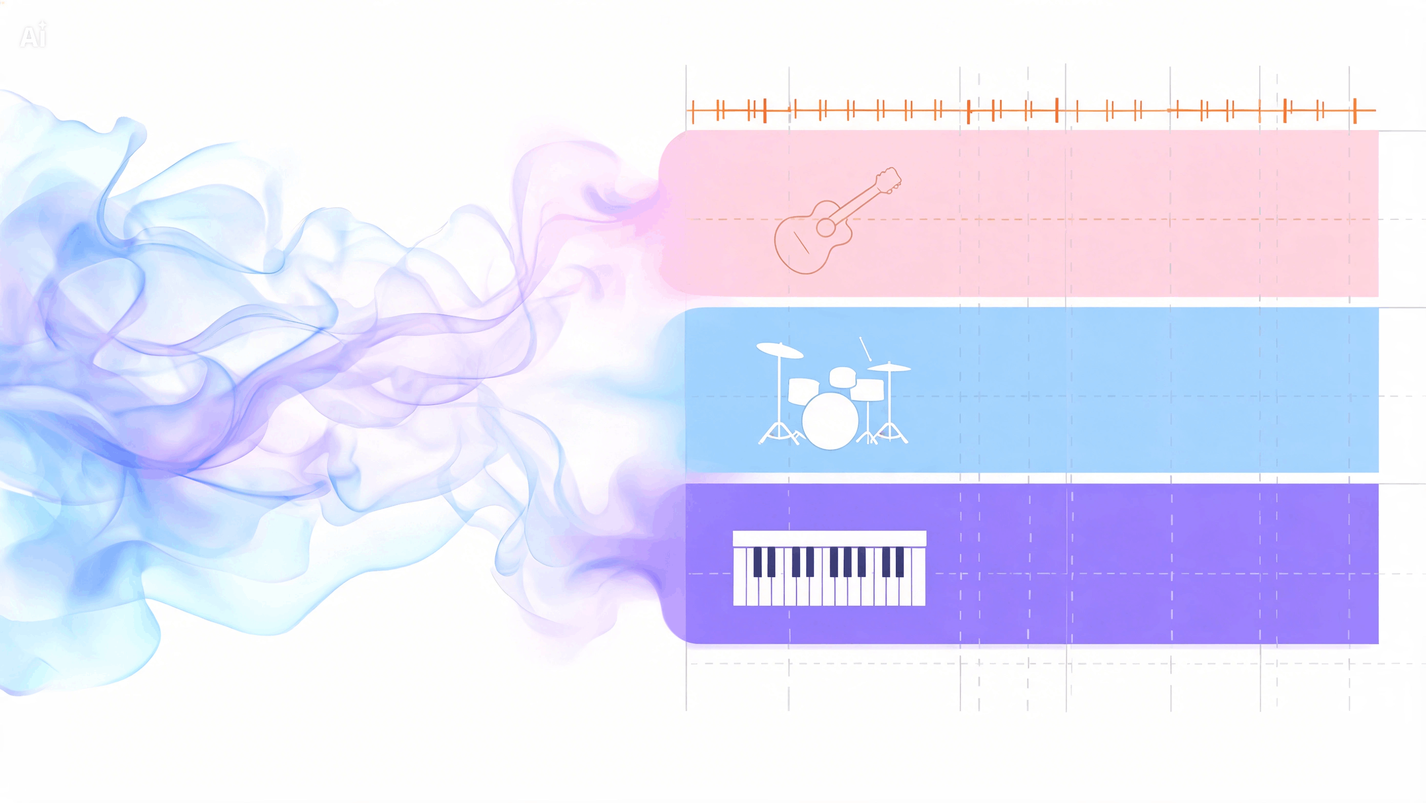 Turn Written Ideas Into Song Drafts