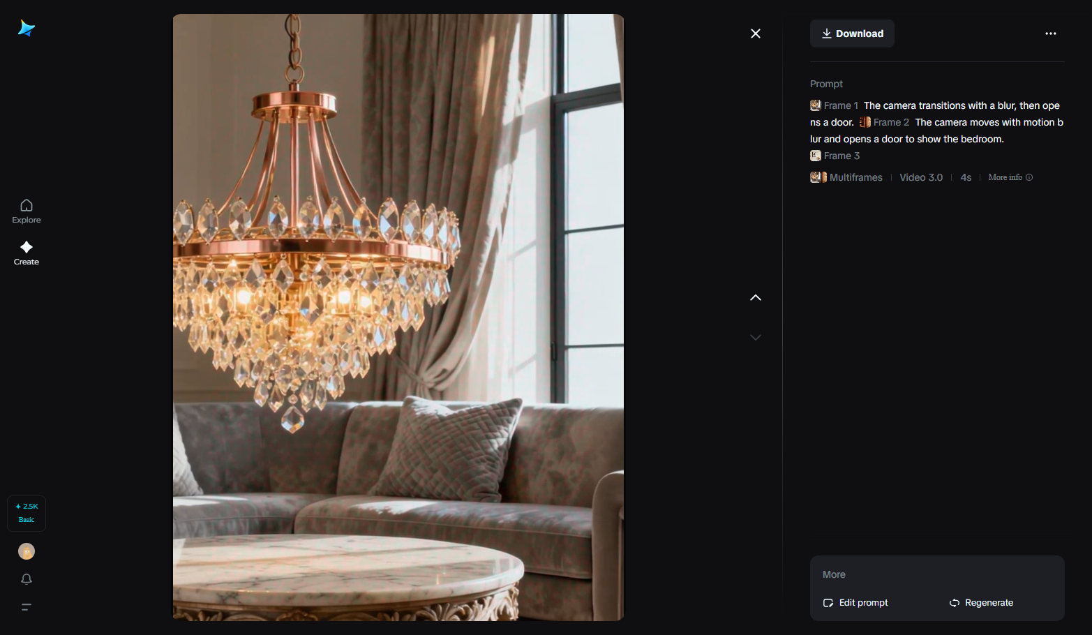 Architecture & real estate visualization