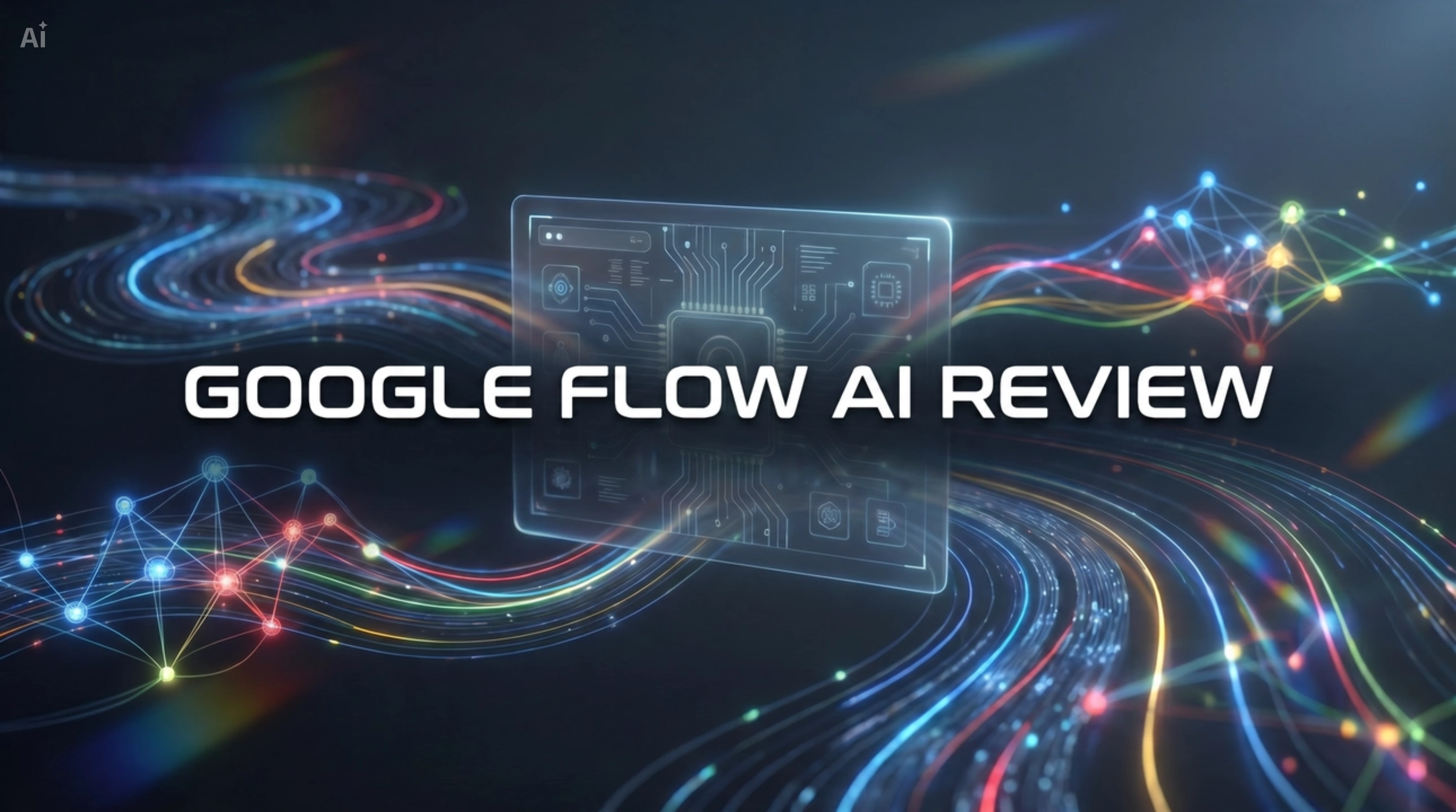 Đánh giá Google Flow AI - Khám phá Công cụ, Khả năng và Thay thế
