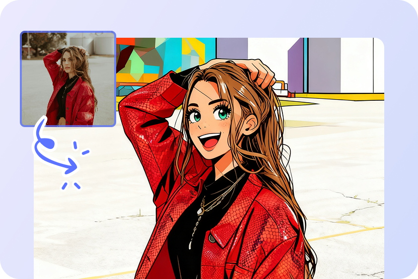 อวตารสนุกสำหรับโปรไฟล์