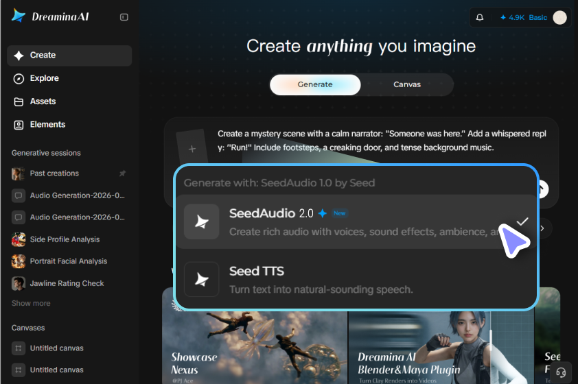 AI Audiobook Generator: Create Engaging Audio Stories with AI