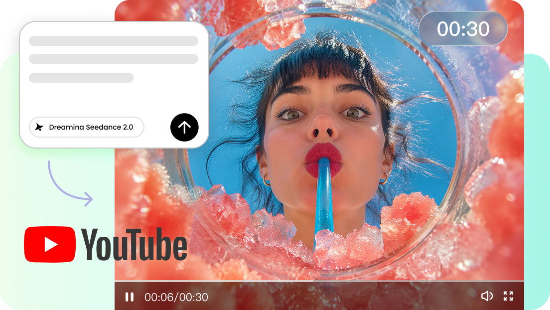 Create YouTube Shorts from prompts