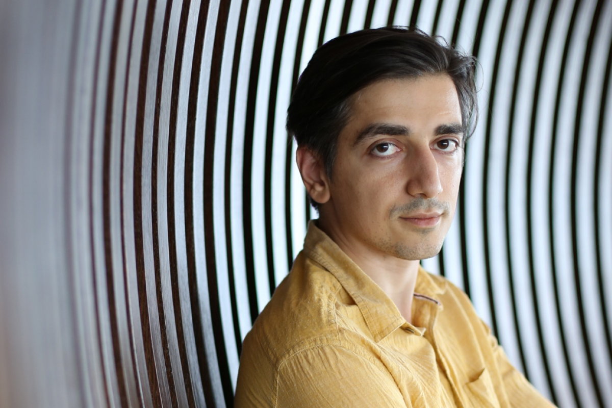 Murad Osmann
