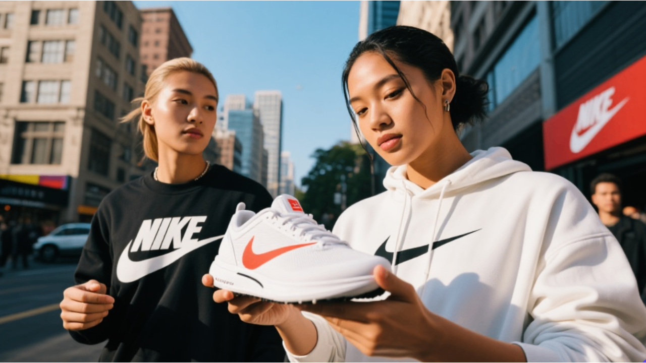 Nike example