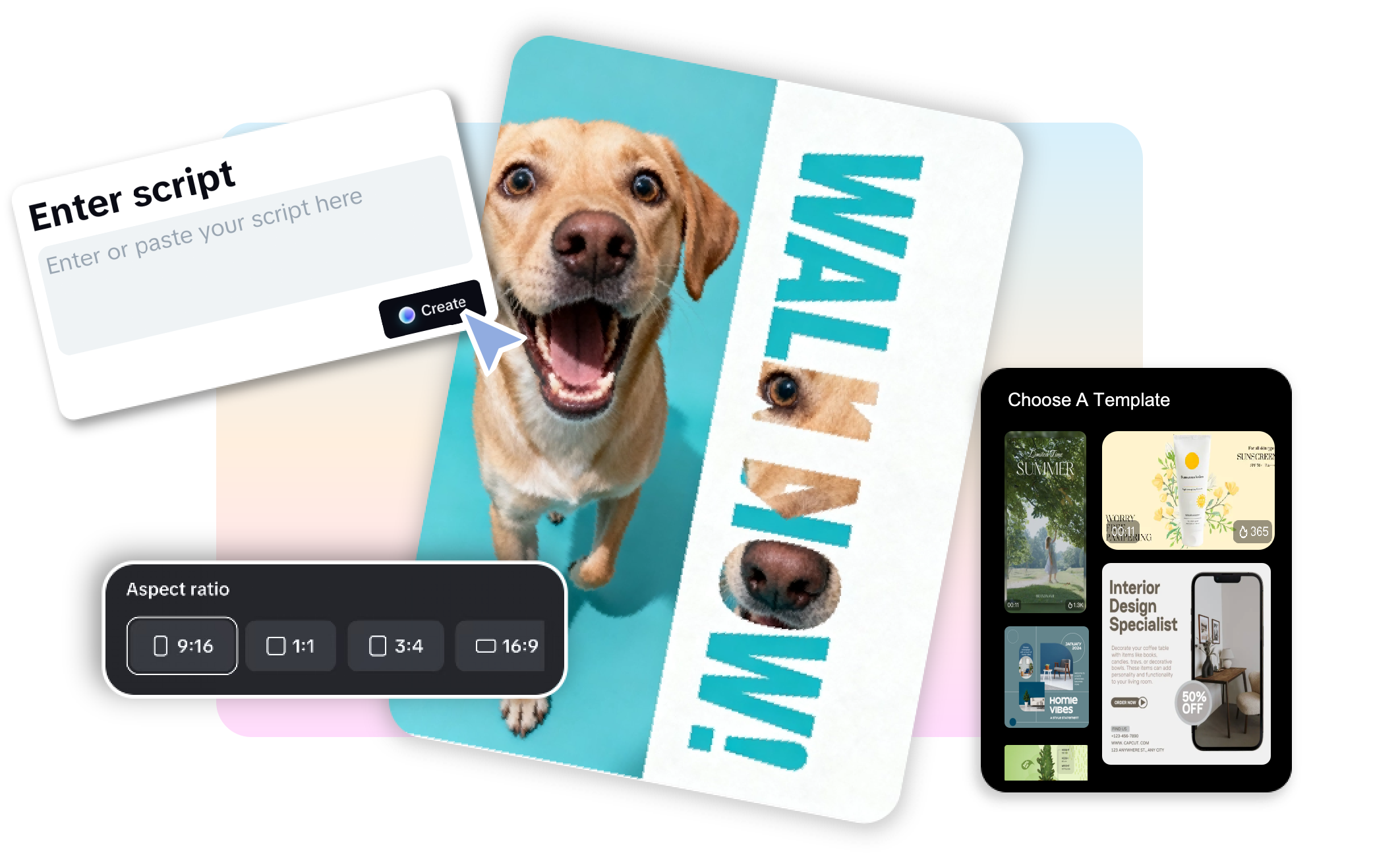 Best AI Design Software for Marketing