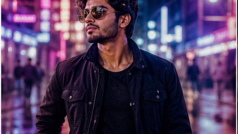 Rajesh Editz Attitude Prompt