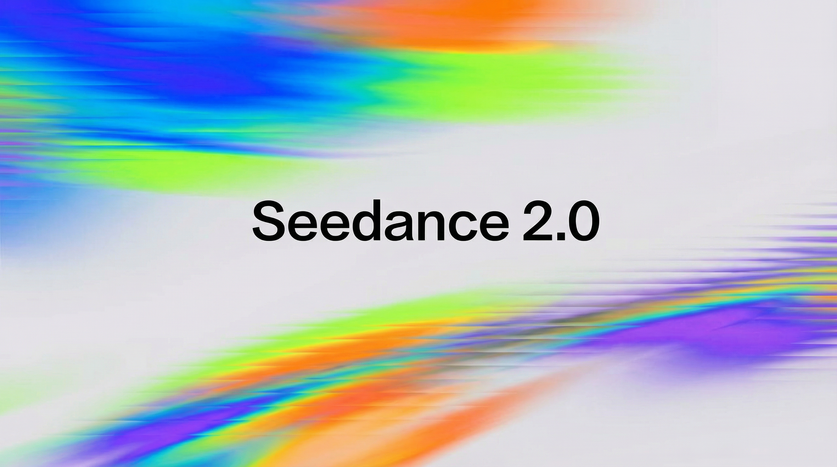 Seedance 2.0