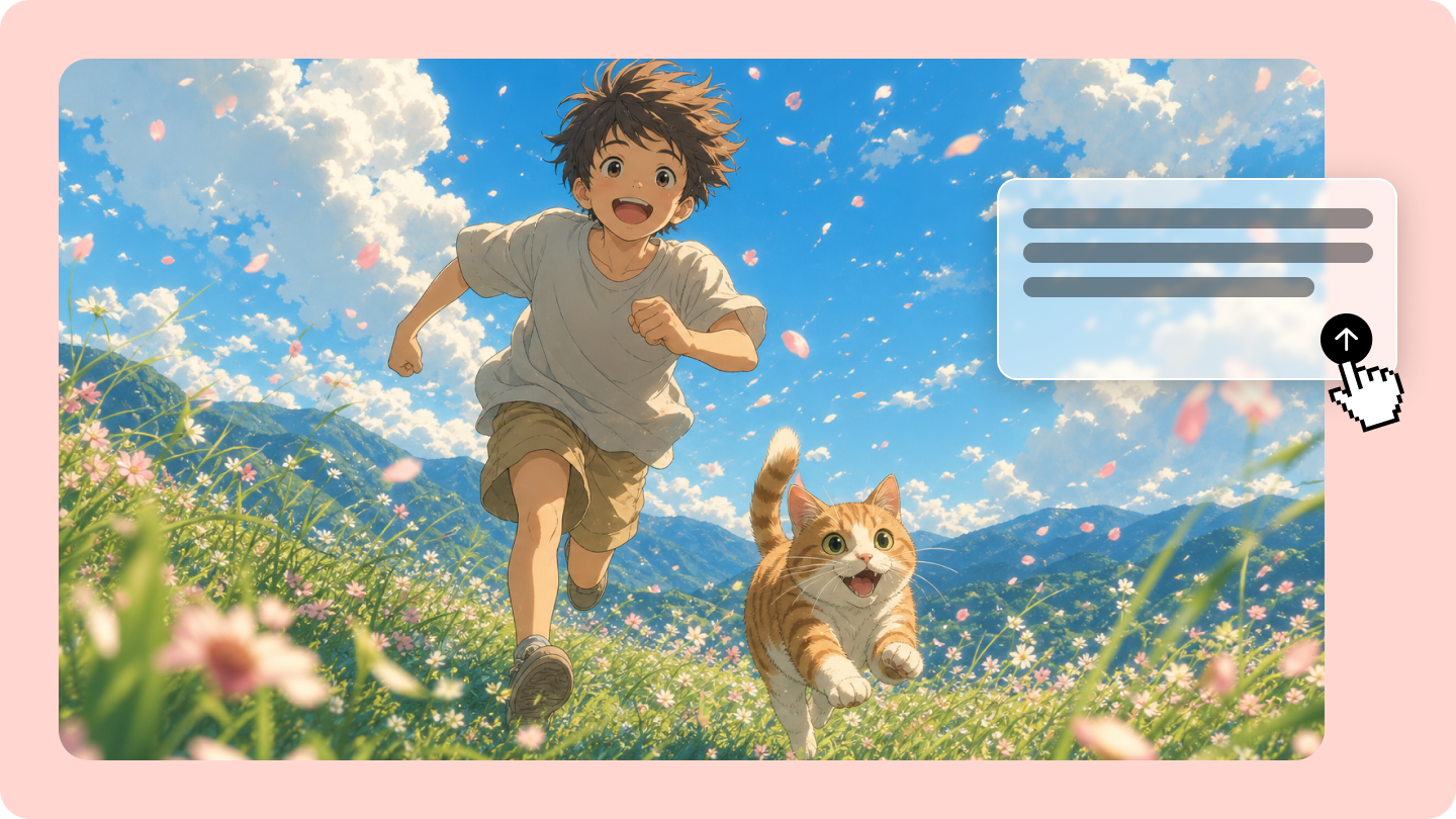 Aviso de Ghibli