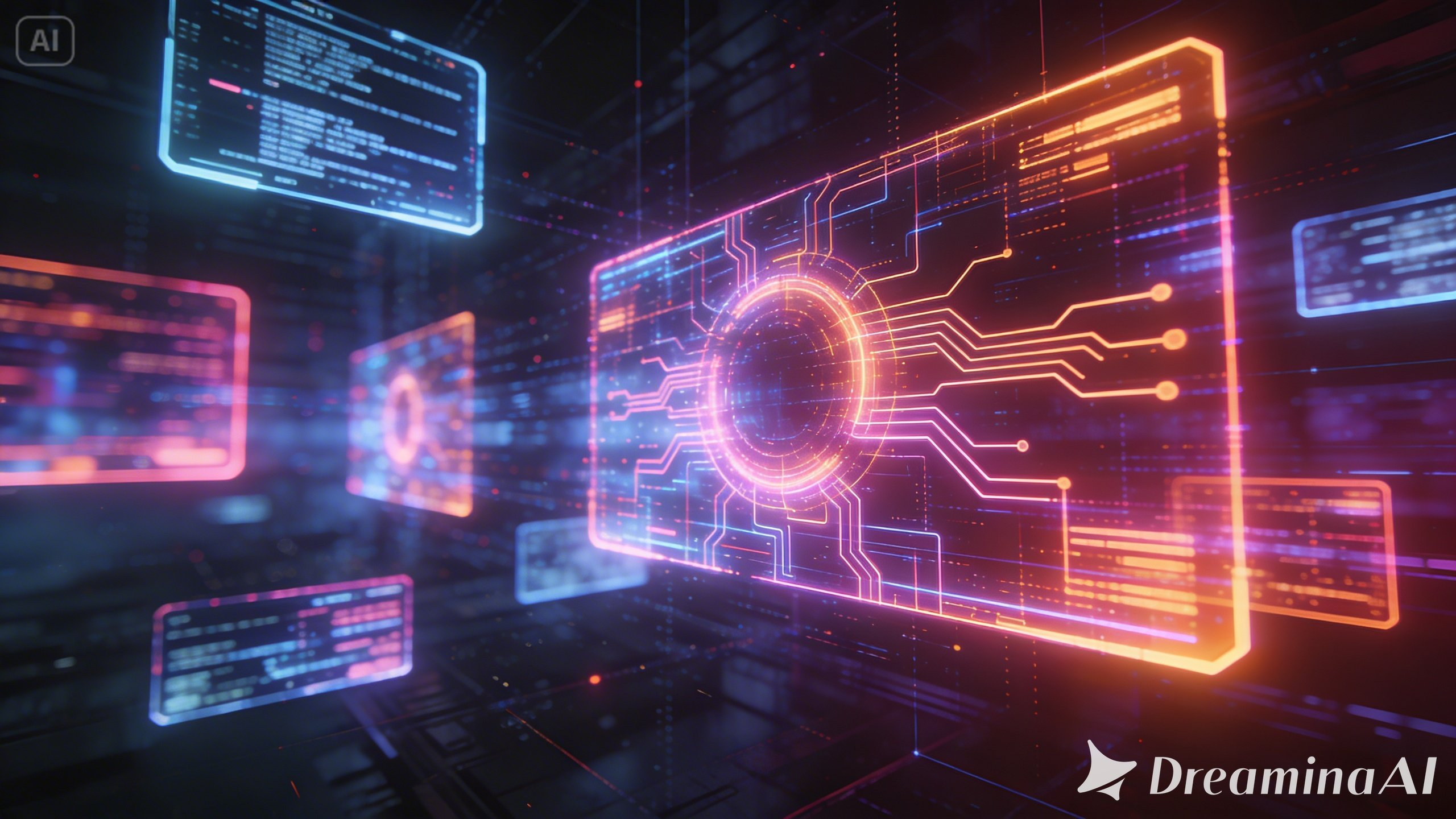 AI-powered VFX