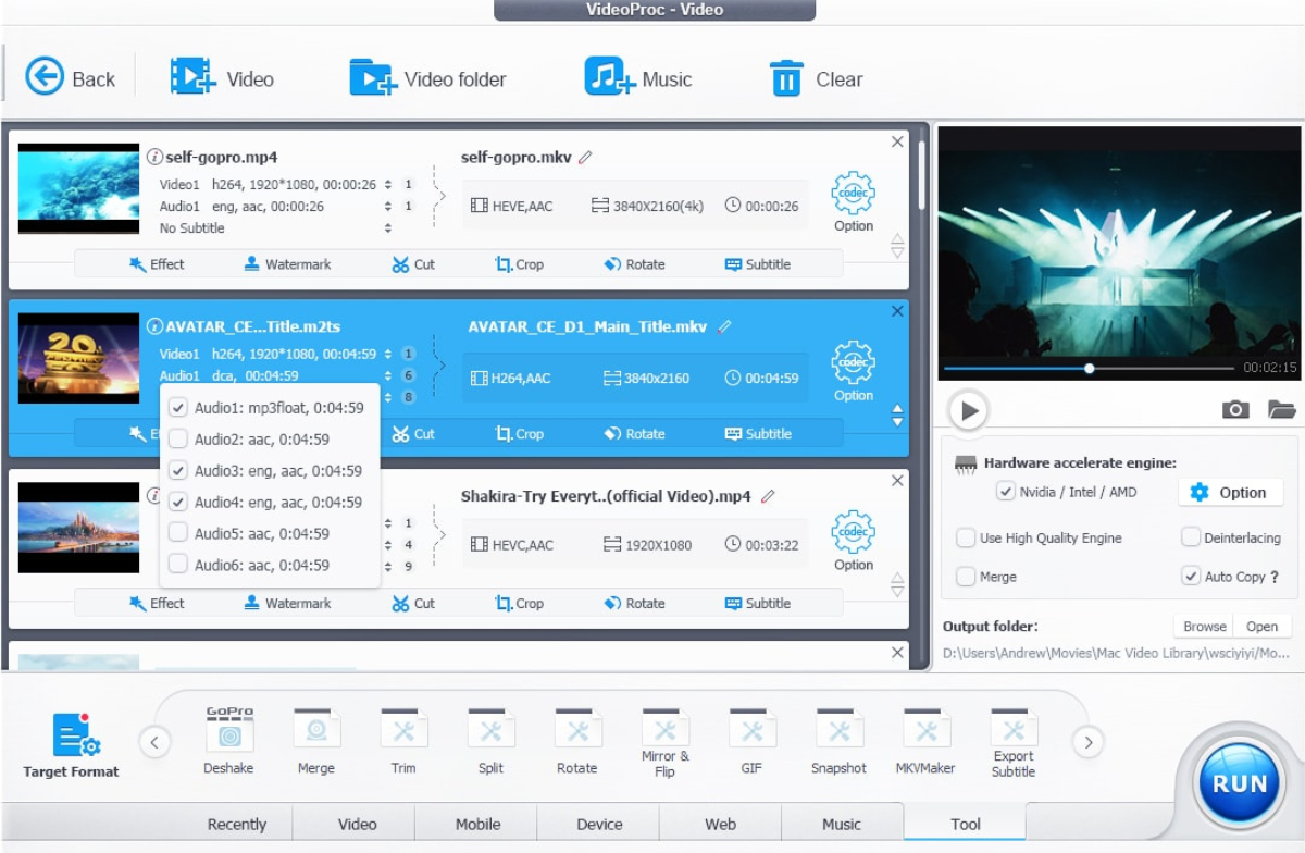 VideoProc Converter