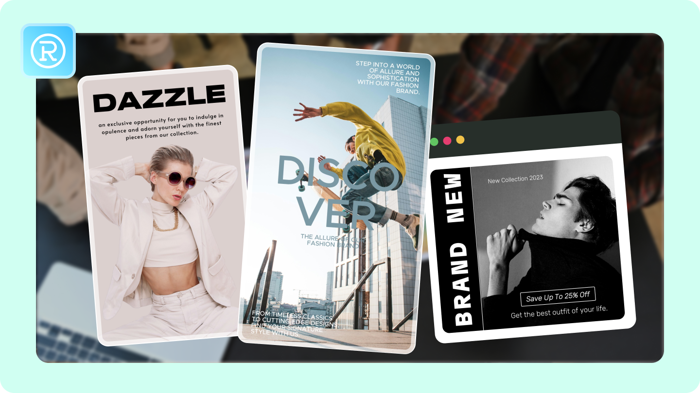 marketing infographic