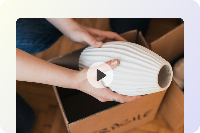  Refine product and review videos