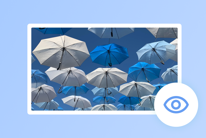 Icons can enhance brand recognition