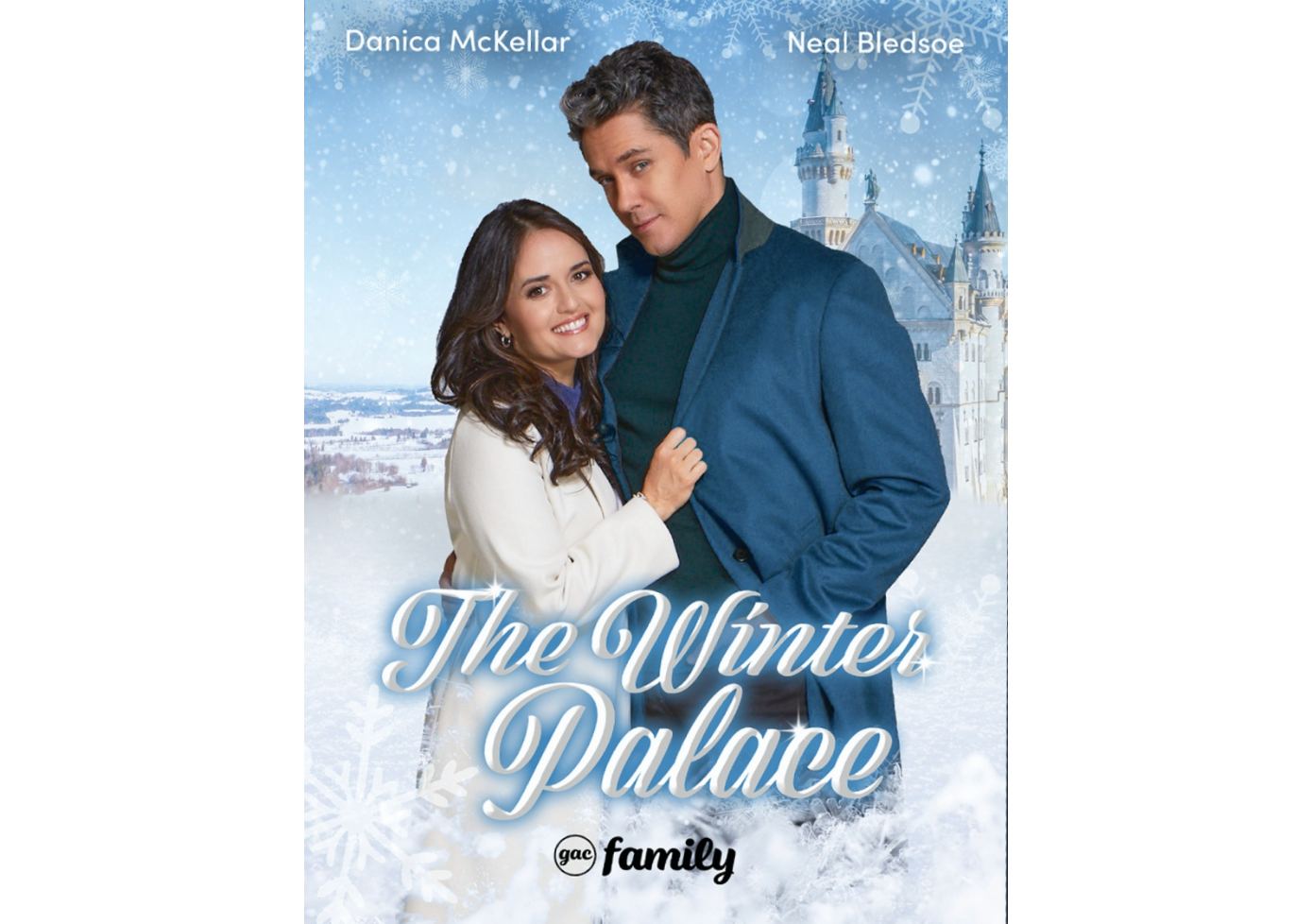 The Winter Palace - the Christmas movies on YouTube