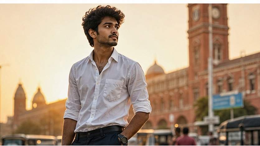 Pothu Tamil AI Prompt Beispiel 2