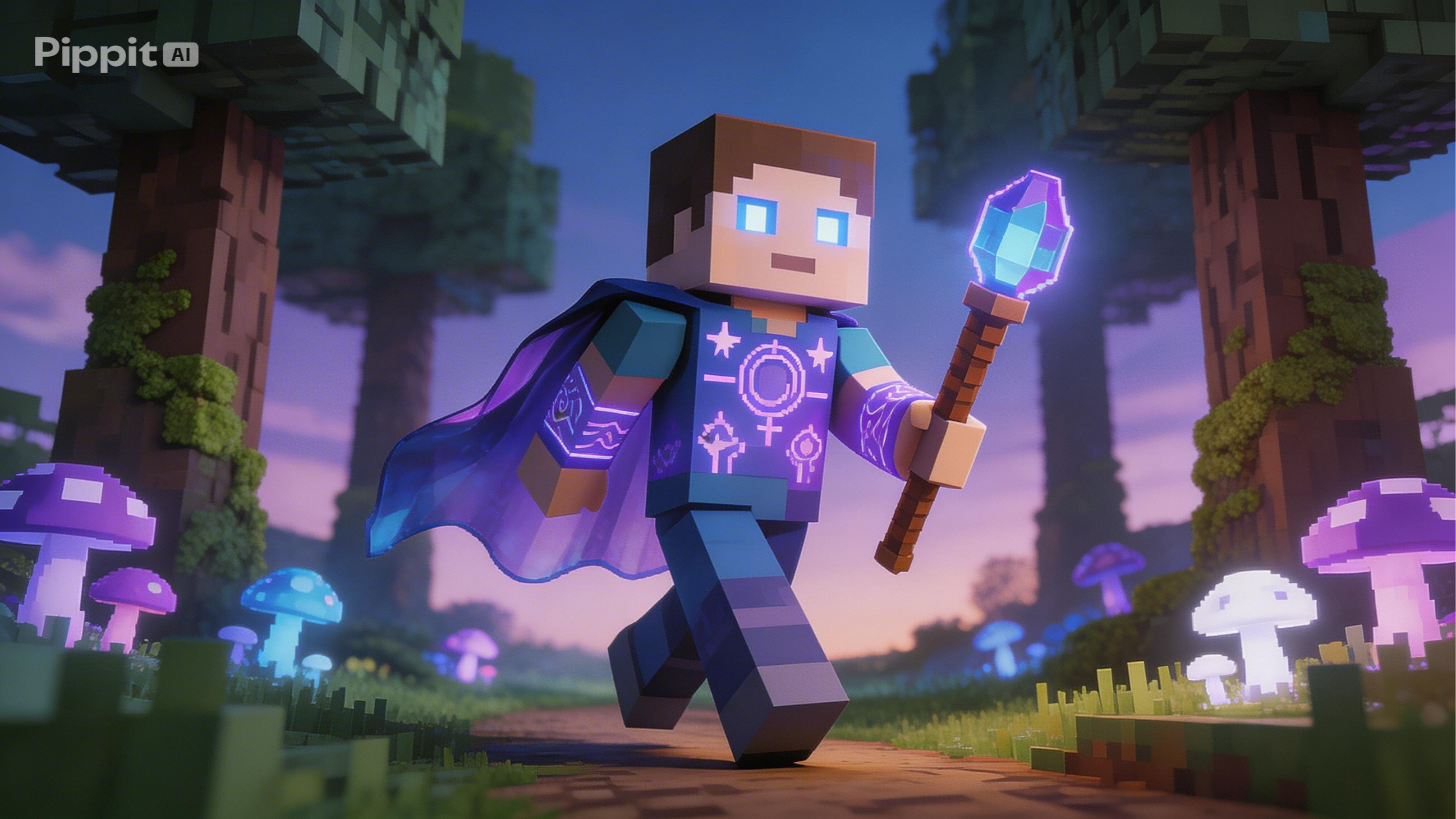 Pippit AI design 04