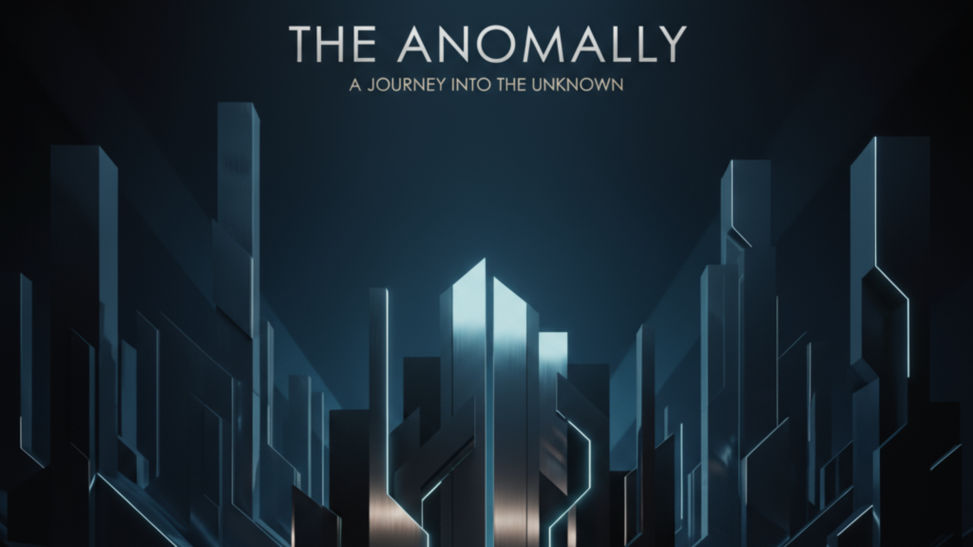 Use of 3D in movie poster designs