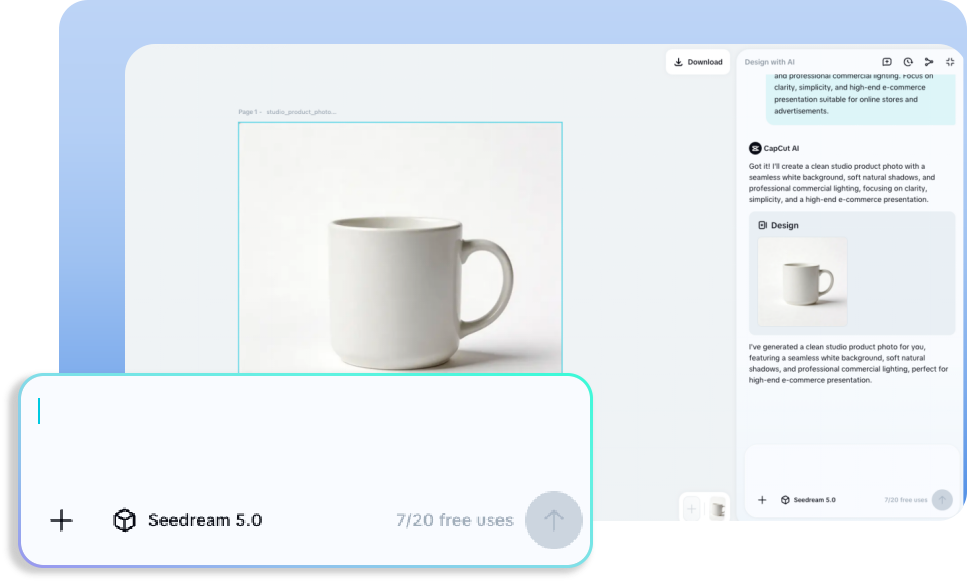 Nhắc nhở thủ công & Tạo