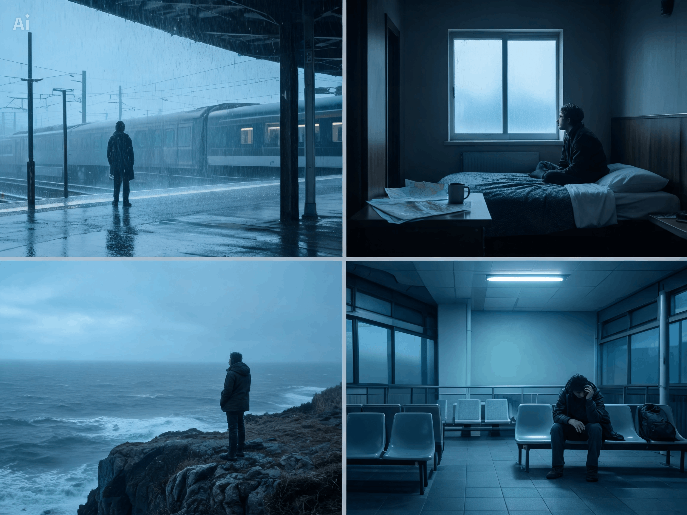 Matching An Editorial Sequence