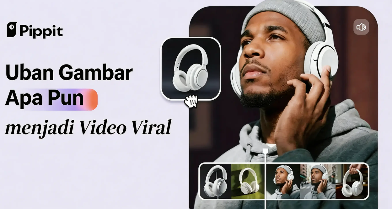 Membuat video multibahasa yang sangat menarik secara gratis dengan menggunakan perangkat lunak