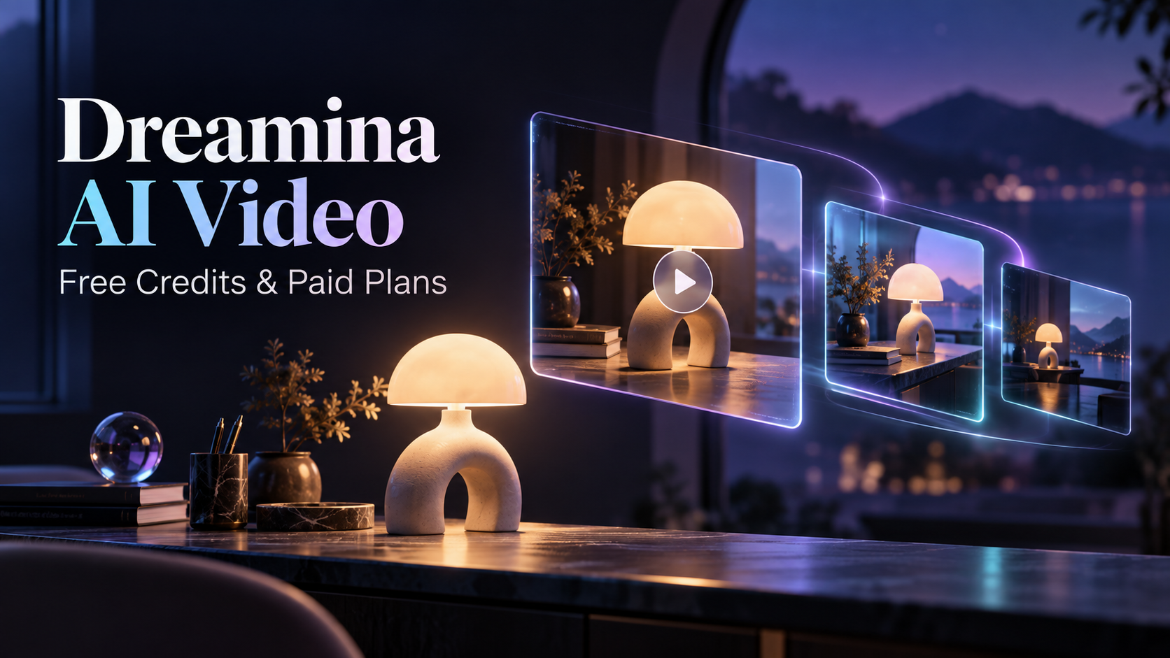 Is Dreamina the Best Free AI Video Generator? Free Credits and Paid Plans Explained