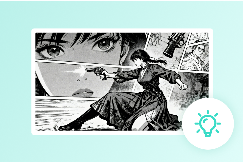 keep your creative flow consistent