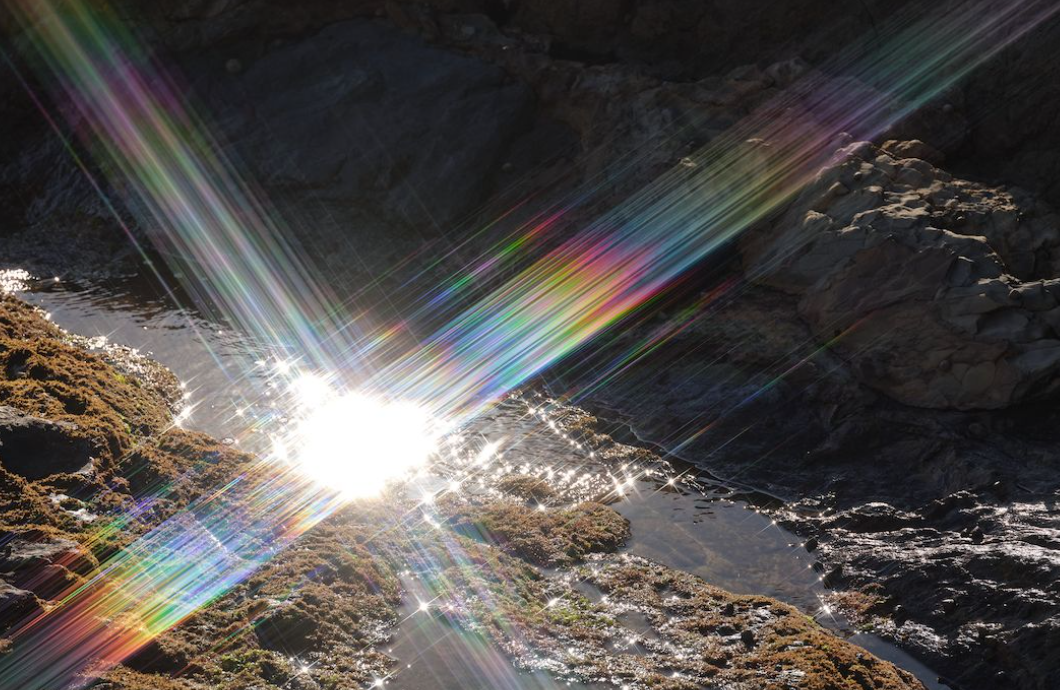 How to effectively shoot images with starburst effects